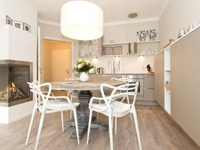 Ferienwohnung für 4 Personen (70 m²) in Ahlbeck 3/10