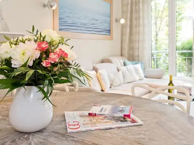 Ferienwohnung für 4 Personen (70 m²) in Ahlbeck 4/10