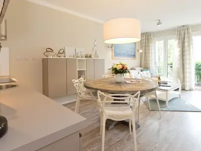 Ferienwohnung für 4 Personen (70 m²) in Ahlbeck 5/10