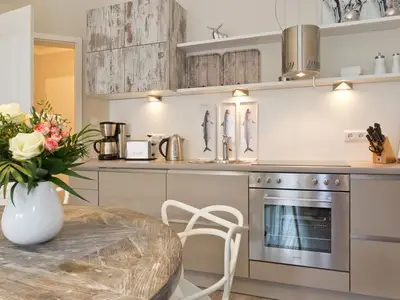Ferienwohnung für 4 Personen (70 m²) in Ahlbeck 9/10