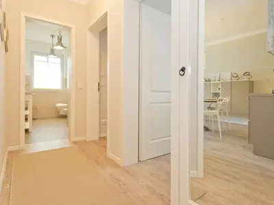 Ferienwohnung für 4 Personen (70 m²) in Ahlbeck 10/10