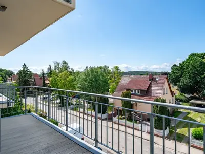 Ferienwohnung für 2 Personen (60 m²) in Ahlbeck 6/10
