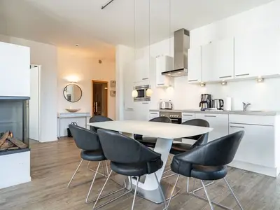 Ferienwohnung für 2 Personen (60 m²) in Ahlbeck 9/10