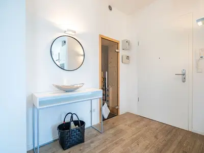 Ferienwohnung für 2 Personen (60 m²) in Ahlbeck 10/10