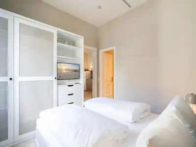Ferienwohnung für 3 Personen (47 m²) in Ahlbeck 7/10