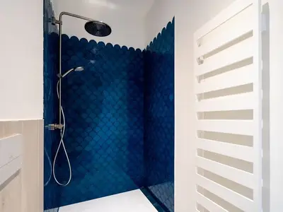 Ferienwohnung für 3 Personen (47 m²) in Ahlbeck 9/10