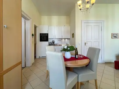 Ferienwohnung für 4 Personen (43 m²) in Ahlbeck 4/10