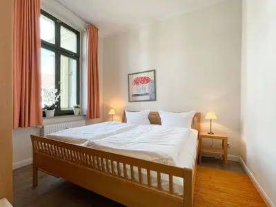 Ferienwohnung für 4 Personen (43 m²) in Ahlbeck 7/10