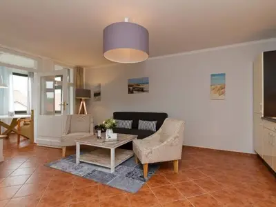 Ferienwohnung für 3 Personen (47 m²) in Ahlbeck 2/10