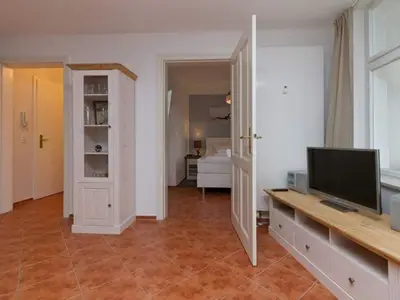 Ferienwohnung für 3 Personen (47 m²) in Ahlbeck 5/10