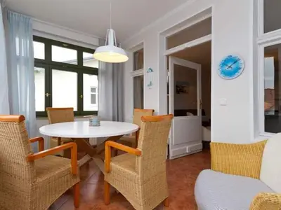 Ferienwohnung für 3 Personen (47 m²) in Ahlbeck 8/10