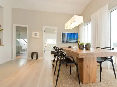 Ferienwohnung für 3 Personen (77 m²) in Ahlbeck 3/10