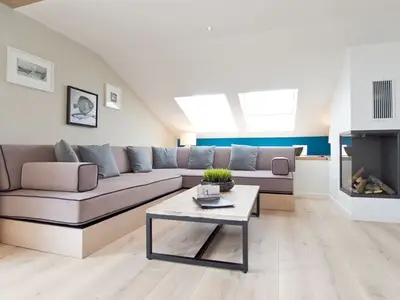 Ferienwohnung für 3 Personen (77 m²) in Ahlbeck 4/10