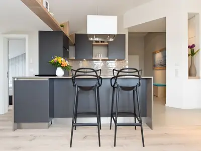 Ferienwohnung für 3 Personen (77 m²) in Ahlbeck 5/10