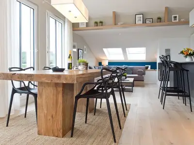 Ferienwohnung für 3 Personen (77 m²) in Ahlbeck 6/10