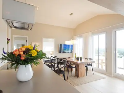Ferienwohnung für 3 Personen (77 m²) in Ahlbeck 7/10