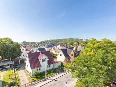 Ferienwohnung für 3 Personen (77 m²) in Ahlbeck 8/10