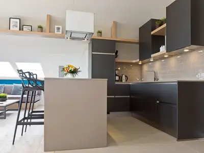 Ferienwohnung für 3 Personen (77 m²) in Ahlbeck 9/10