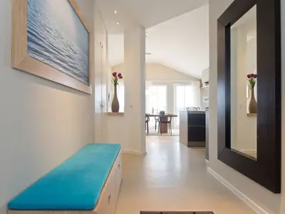 Ferienwohnung für 3 Personen (77 m²) in Ahlbeck 10/10
