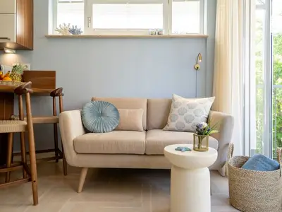 Ferienwohnung für 2 Personen (40 m²) in Ahlbeck 6/10