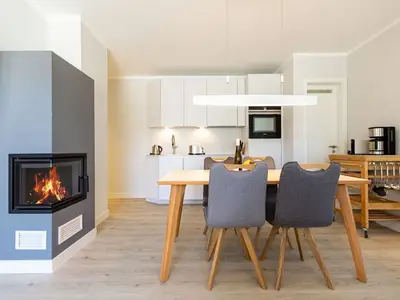 Ferienwohnung für 4 Personen (68 m²) in Ahlbeck 4/10