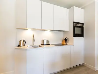Ferienwohnung für 4 Personen (68 m²) in Ahlbeck 5/10
