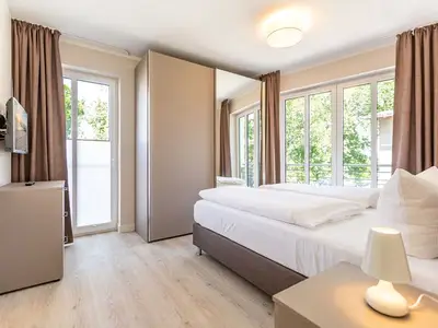 Ferienwohnung für 4 Personen (68 m²) in Ahlbeck 8/10