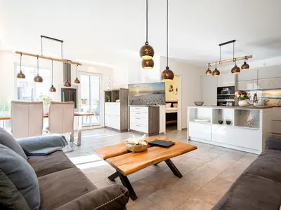 Ferienwohnung für 4 Personen (67 m²) in Ahlbeck 4/10