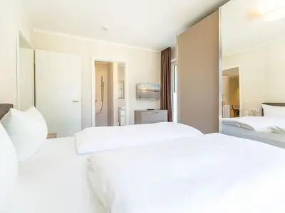 Ferienwohnung für 4 Personen (68 m²) in Ahlbeck 10/10