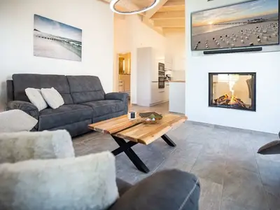 Ferienwohnung für 4 Personen (85 m²) in Ahlbeck 4/10