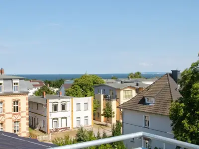 Ferienwohnung für 2 Personen (55 m²) in Ahlbeck 2/10