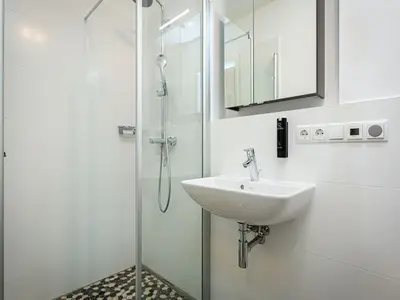 Ferienwohnung für 2 Personen (27 m²) in Ahlbeck 7/10