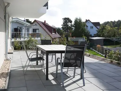 Ferienwohnung für 4 Personen (66 m²) in Ahlbeck 2/10