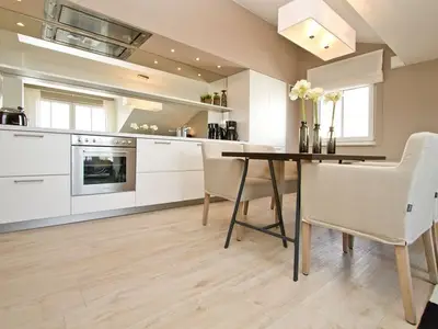 Ferienwohnung für 2 Personen (55 m²) in Ahlbeck 4/10