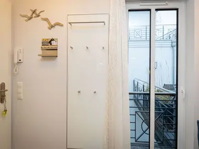 Ferienwohnung für 2 Personen (27 m²) in Ahlbeck 10/10