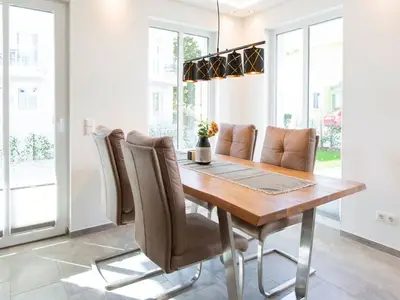 Ferienwohnung für 4 Personen (66 m²) in Ahlbeck 8/10