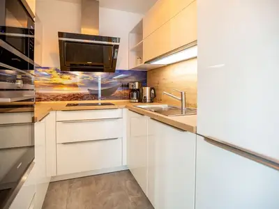 Ferienwohnung für 4 Personen (66 m²) in Ahlbeck 9/10