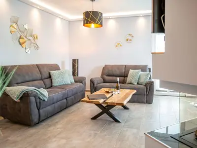 Ferienwohnung für 4 Personen (66 m²) in Ahlbeck 10/10