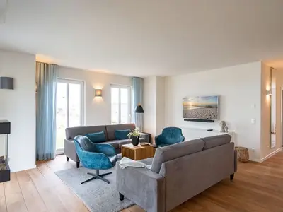Ferienwohnung für 4 Personen (88 m²) in Ahlbeck 2/10