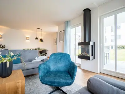 Ferienwohnung für 4 Personen (88 m²) in Ahlbeck 5/10