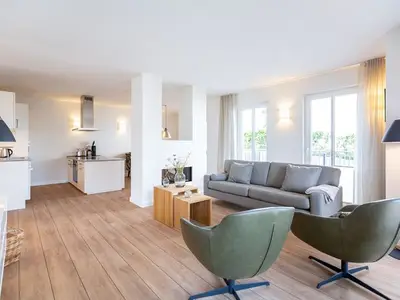 Ferienwohnung für 4 Personen (85 m²) in Ahlbeck 3/10