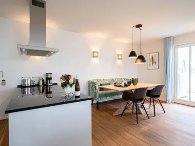 Ferienwohnung für 4 Personen (88 m²) in Ahlbeck 7/10