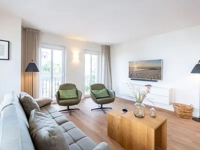 Ferienwohnung für 4 Personen (85 m²) in Ahlbeck 5/10