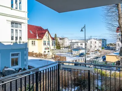 Ferienwohnung für 4 Personen (85 m²) in Ahlbeck 6/10