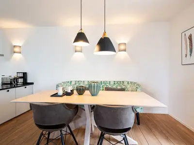Ferienwohnung für 4 Personen (88 m²) in Ahlbeck 9/10