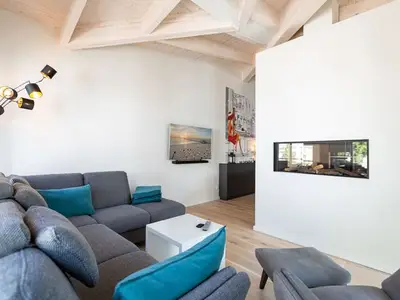 Ferienwohnung für 4 Personen (88 m²) in Ahlbeck 3/10