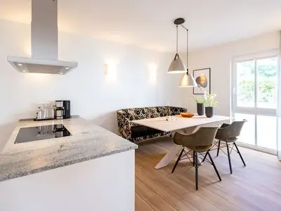 Ferienwohnung für 4 Personen (85 m²) in Ahlbeck 8/10