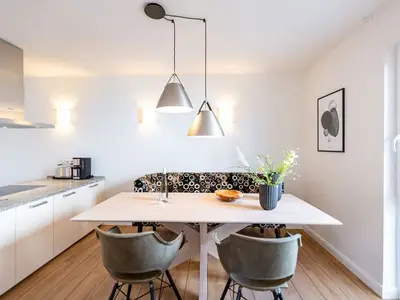 Ferienwohnung für 4 Personen (85 m²) in Ahlbeck 9/10