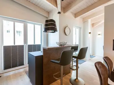 Ferienwohnung für 4 Personen (88 m²) in Ahlbeck 8/10