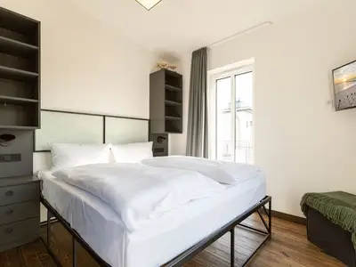 Ferienwohnung für 4 Personen (66 m²) in Ahlbeck 10/10